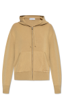 Burberry beige Sweater with sweatshirt cut