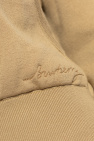 Burberry beige Sweater with sweatshirt cut