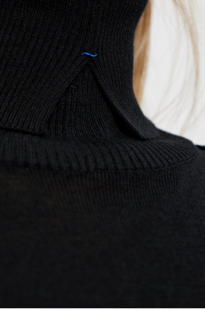 Burberry Wool Turtleneck