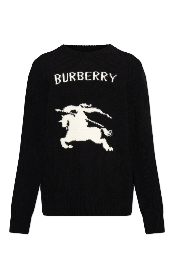Wool Sweater, zdjęcie 1 Wool Sweater od Burberry