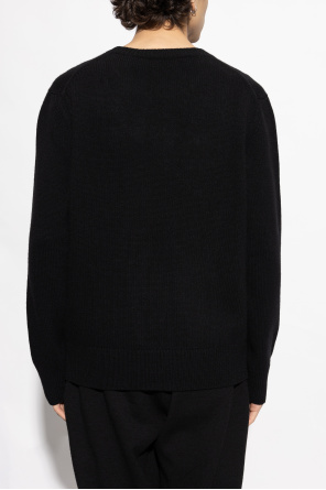 Burberry Wool Sweater