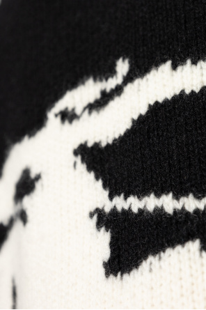 Burberry Wool Sweater