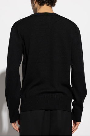 Burberry Wool Jumper