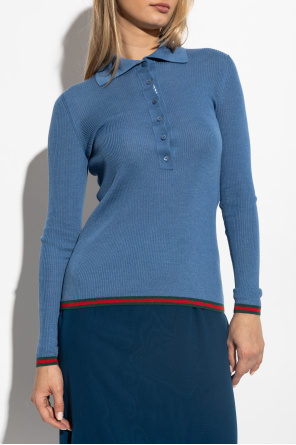 Gucci Cashmere jumper