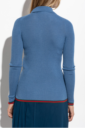 Gucci Cashmere jumper