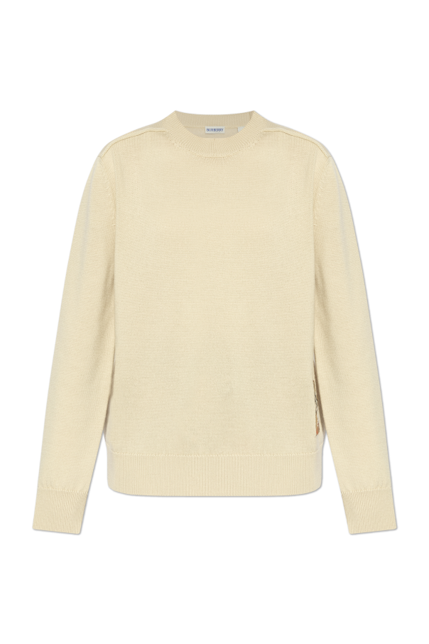 Burberry Wool sweater