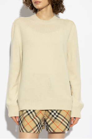 Burberry Wool sweater