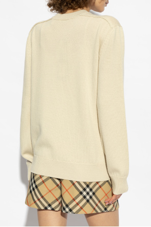 Burberry Wool sweater