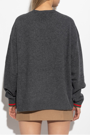 Gucci Wool sweater