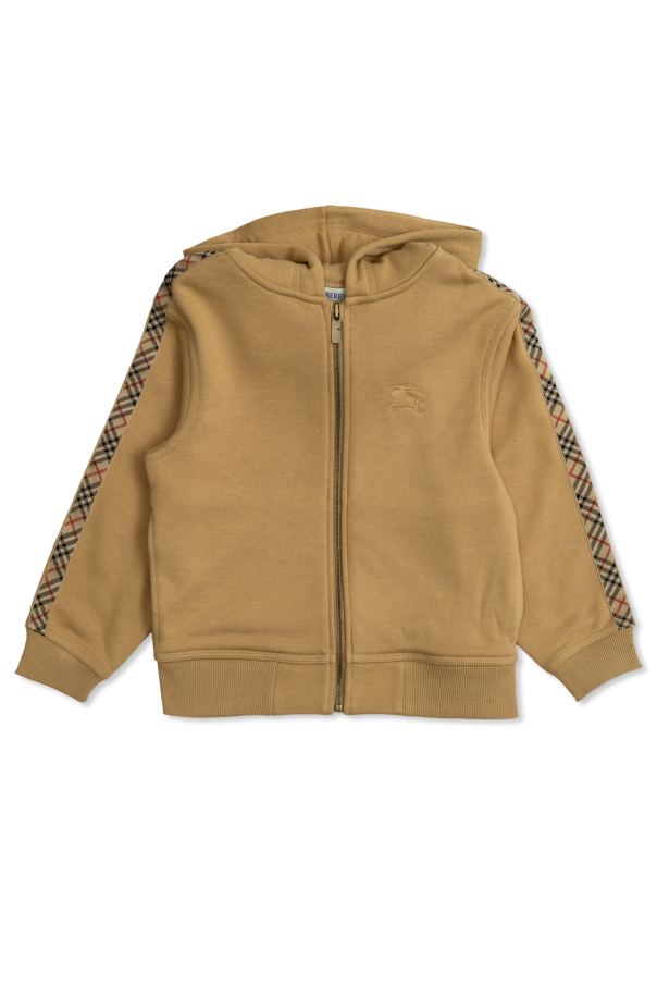 Hoodie, zdjęcie 1 Hoodie od Burberry Kids