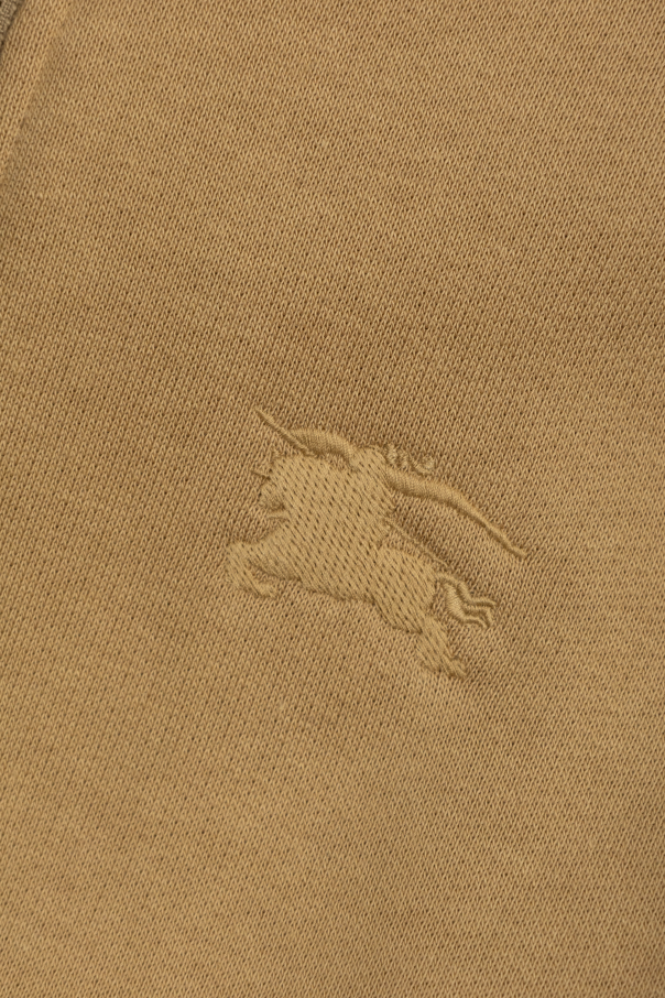 Burberry Kids Sudadera con capucha