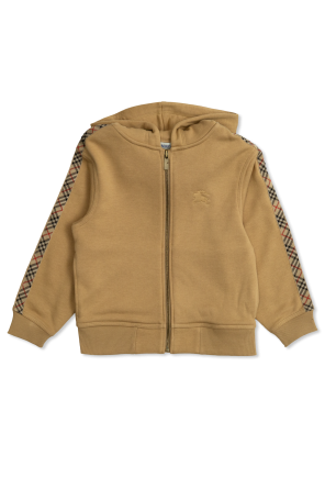 Bluza z kapturem
