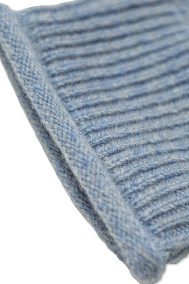 Burberry Kids Suéter de lana