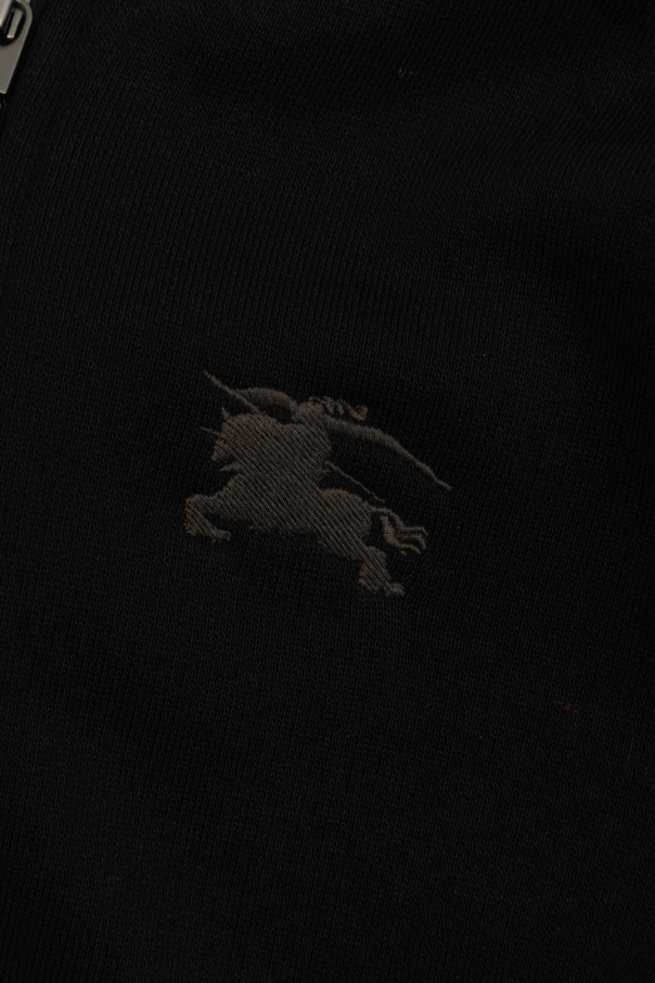 Burberry Kids Sudadera con capucha