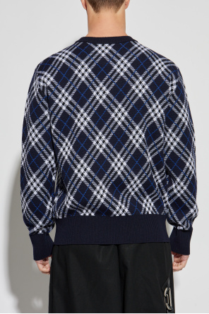 Burberry Pullover „Gregory“