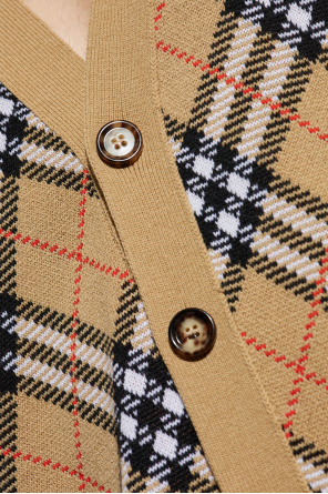 Burberry Cardigan `George`