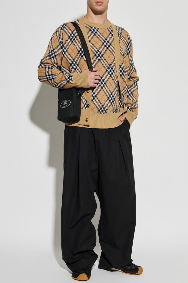 Burberry Suéter "Gregory"