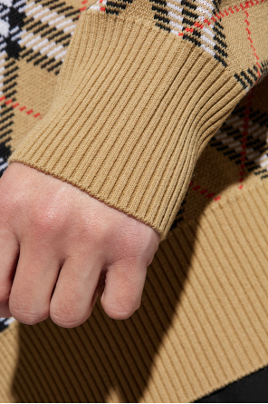 Burberry Suéter "Gregory"