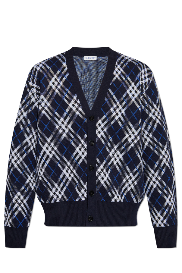 Burberry Kardigan `George`