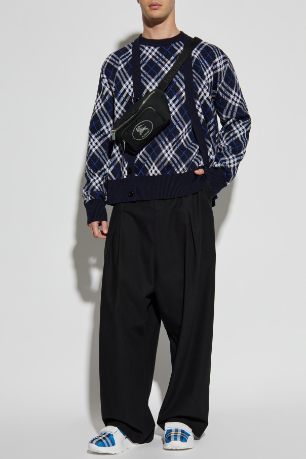 Burberry Kardigan `George`