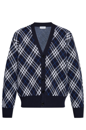 Cardigan „George”
