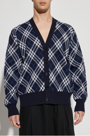 Burberry Kardigan `George`