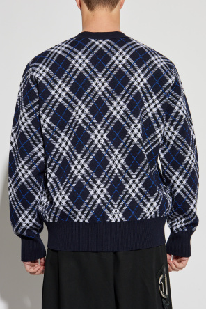 Burberry Kardigan `George`