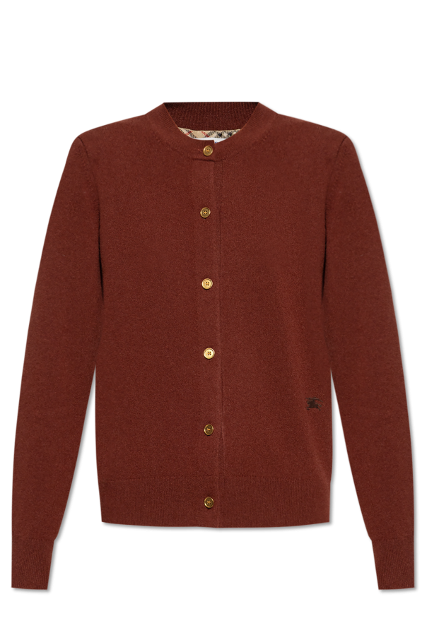 Burberry Cashmere cardigan
