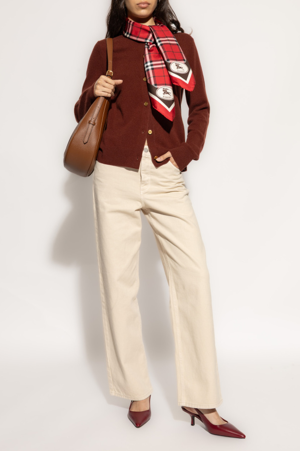 Burberry Cashmere cardigan