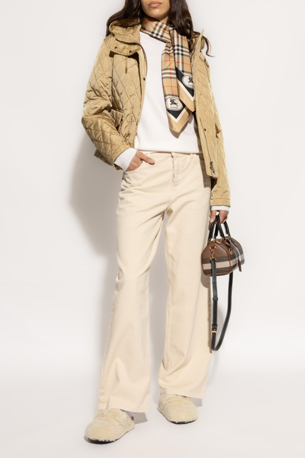 Burberry Cashmere sweater