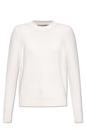 Kaszmirowy sweter