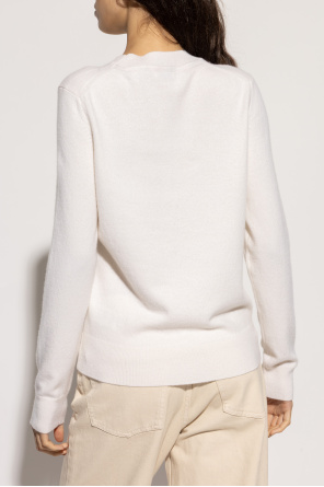 Burberry Cashmere sweater