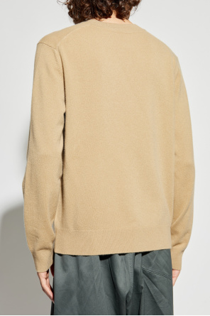 Burberry Cashmere sweater