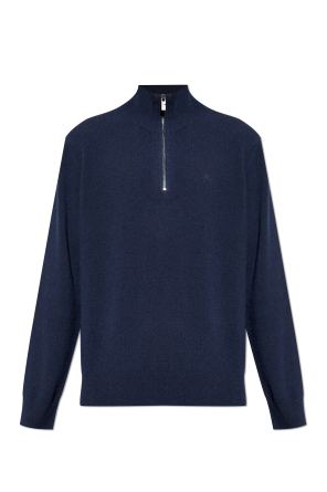 Cashmere sweater