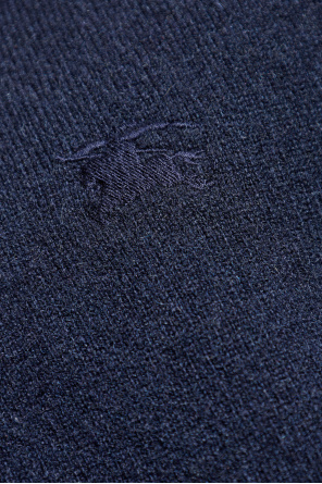 Burberry Kaszmirowy sweter