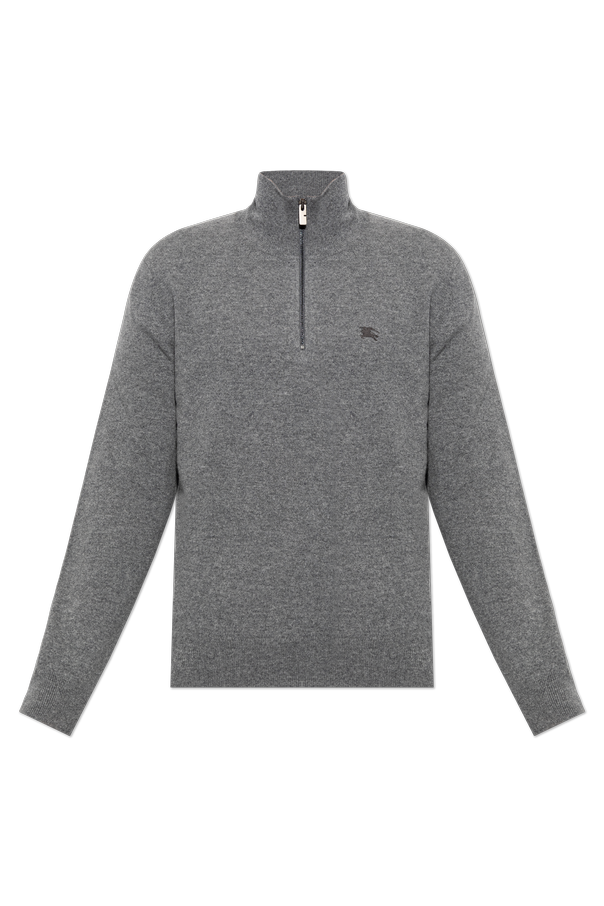 Cashmere sweater ‘Cameron’ od Burberry