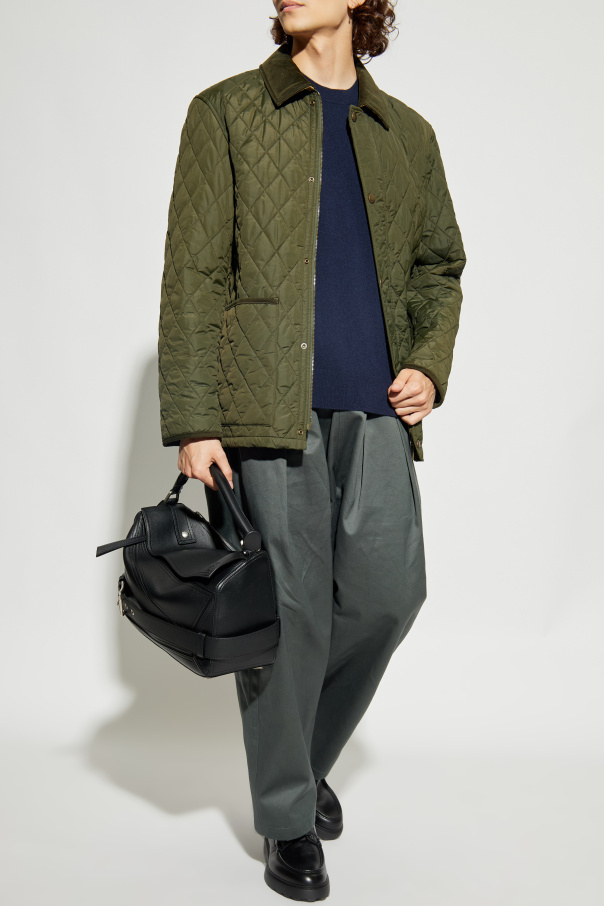 Burberry Cashmere sweater