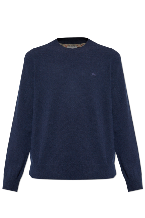 Kaszmirowy sweter