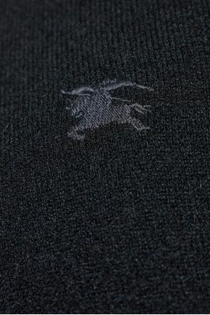 Burberry Cashmere polo