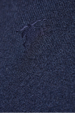 Burberry Kaschmir-Poloshirt