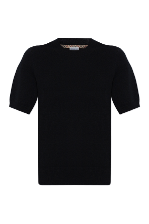 Cashmere top