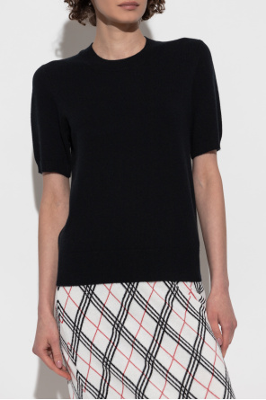 Burberry Cashmere top