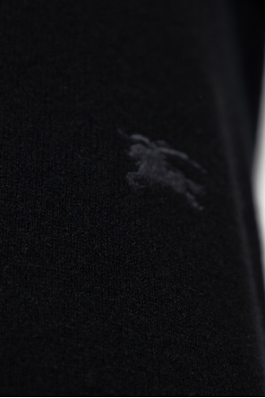 Burberry Cashmere top
