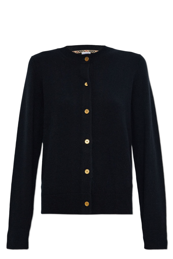 Burberry Cárdigan "Clara"