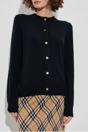 Burberry Cárdigan "Clara"