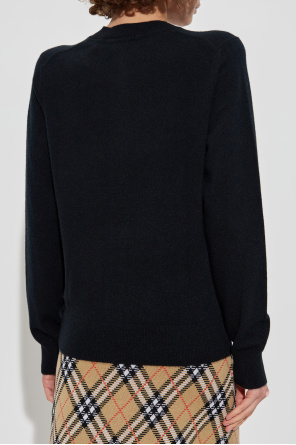 Burberry Cárdigan "Clara"