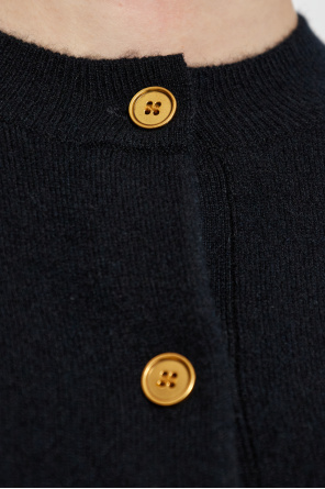 Burberry Cárdigan "Clara"