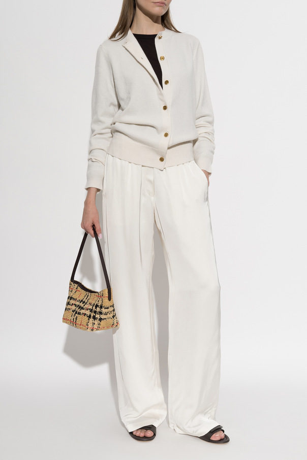 Burberry Cardigan "Clara"