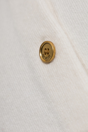 Burberry Cardigan "Clara"