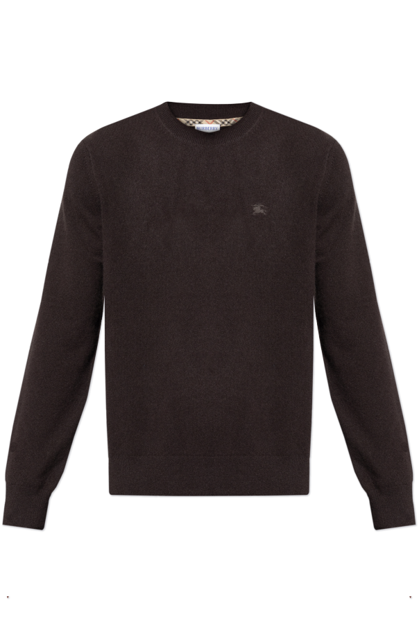 Sweater `Clifford` od Burberry
